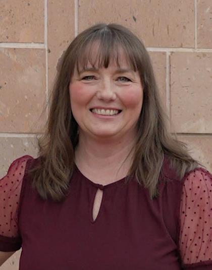 Caring Transitions of South Gilbert, AZ - Owner Bio Photo